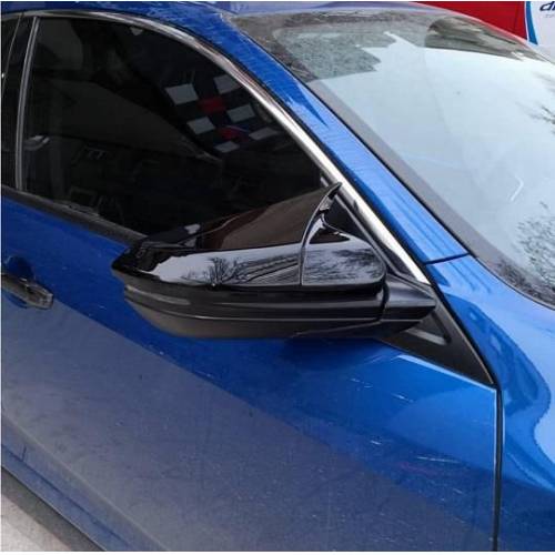 Honda Civic FC5 Batman Ayna Kapağı